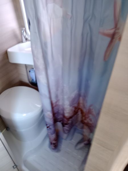 En venta Forster Vantasy Blanco 2023 Granada foto 8