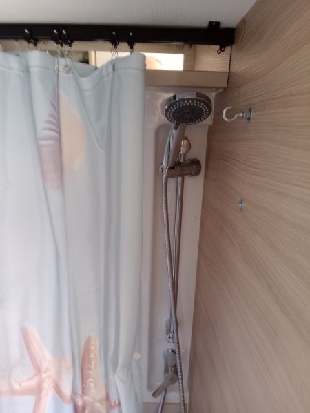 En venta Forster Vantasy Blanco 2023 Granada foto 9