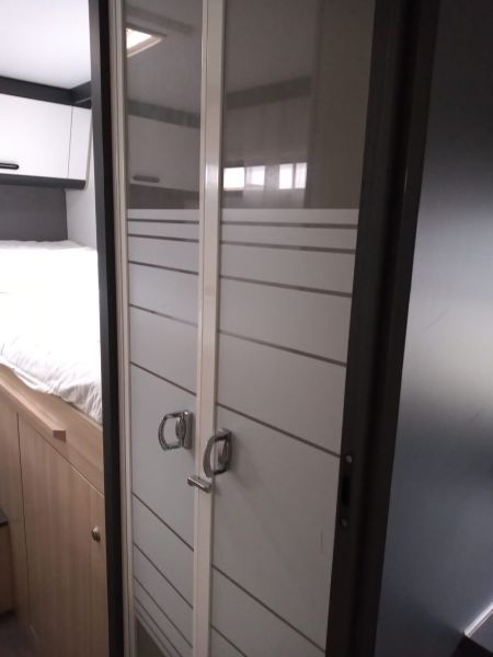 En venta Sun Living S75 SL Blanco 2021 Salamanca foto 6