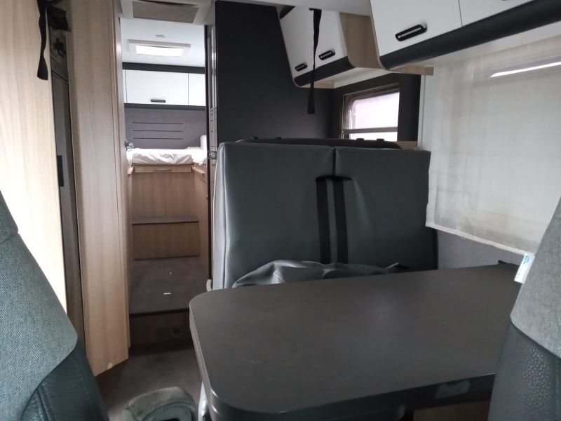 En venta Sun Living S75 SL Blanco 2021 Salamanca foto 7