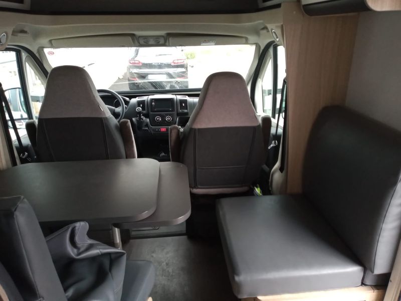 En venta Sun Living S75 SL Blanco 2021 Salamanca foto 8