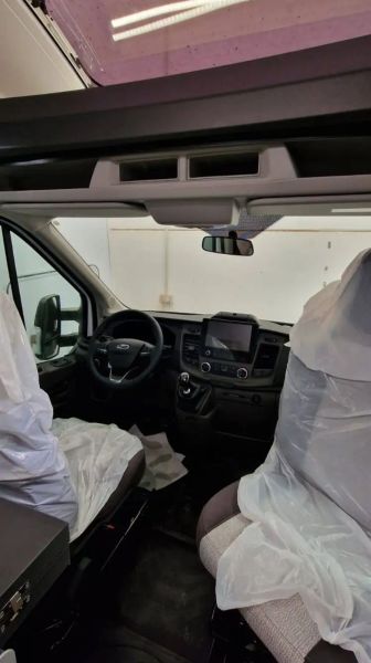 En venta Challenger 396 Start Edition Blanco 2022 Illes Balears foto 1