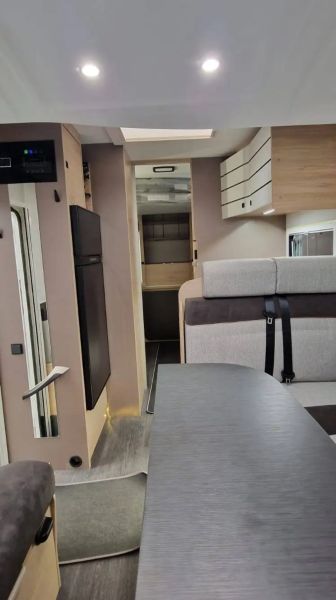 En venta Challenger 396 Start Edition Blanco 2022 Illes Balears foto 3