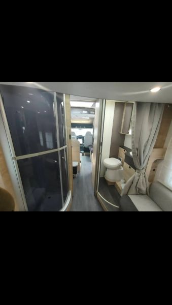 En venta Challenger 396 Start Edition Blanco 2022 Illes Balears foto 5