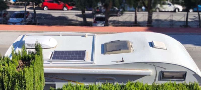 En venta Benimar Europe 6000 CC Blanco 2006 Málaga foto 3