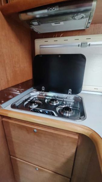 En venta Benimar Europe 6000 CC Blanco 2006 Málaga foto 11