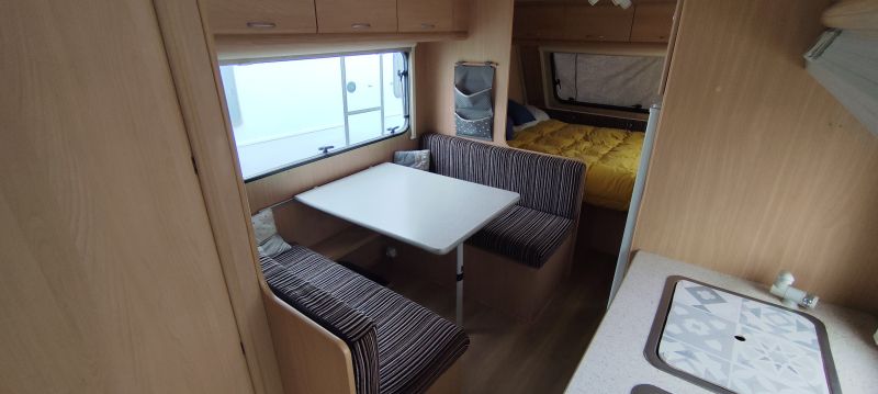 En venta Abi Ace Champs Blanco 2020 Barcelona foto 5