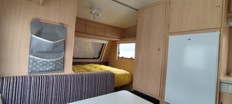 En venta Abi Ace Champs Blanco 2020 Barcelona foto 8