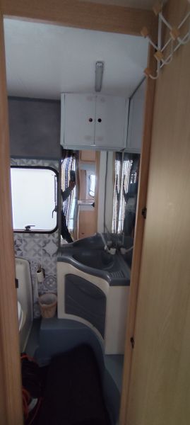 En venta Abi Ace Champs Blanco 2020 Barcelona foto 11