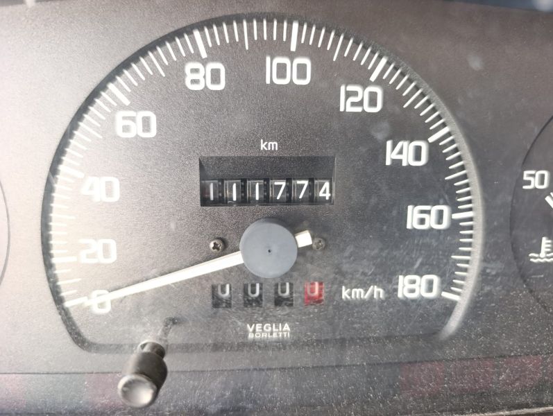 En venta Fiat Fiat Ducato Ribiera CI Blanco 1999 Castellón foto 6