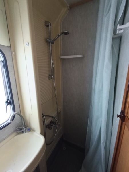 En venta Fiat Fiat Ducato Ribiera CI Blanco 1999 Castellón foto 11