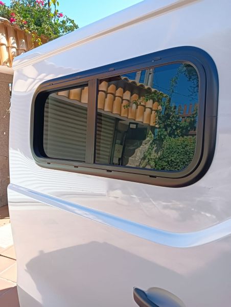 En venta Fiat Talento Blanco 2020 Pontevedra foto 3