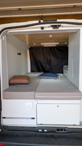 En venta Fiat Talento Blanco 2020 Pontevedra foto 5