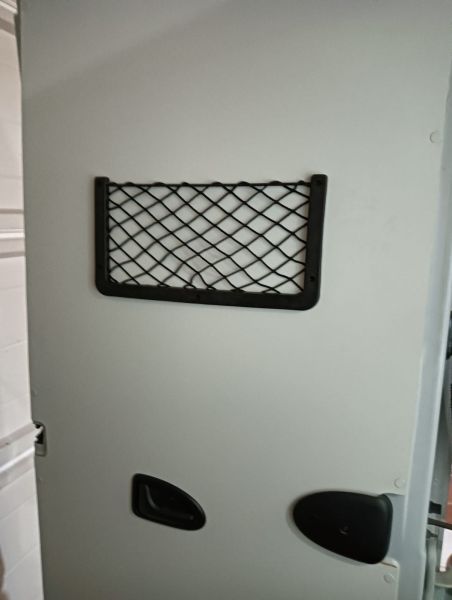 En venta Fiat Talento Blanco 2020 Pontevedra foto 10