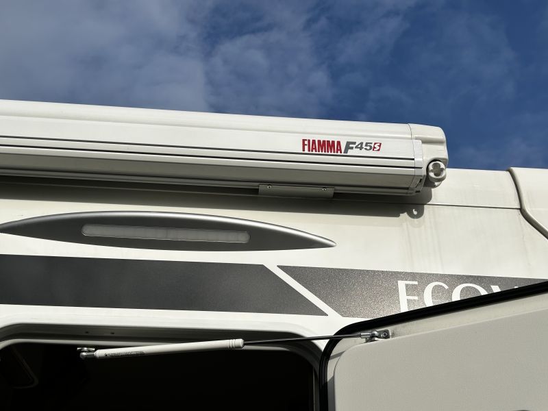 En venta Laika Ecovip L3019 Gris 2022 Navarra foto 4