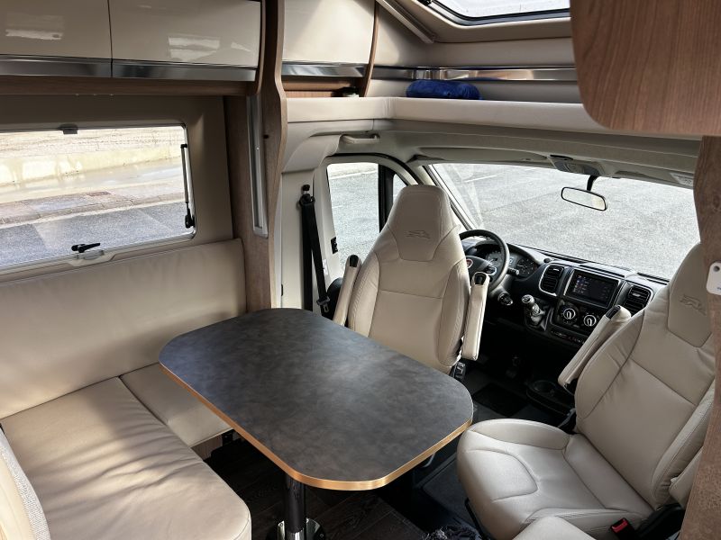 En venta Laika Ecovip L3019 Gris 2022 Navarra foto 6