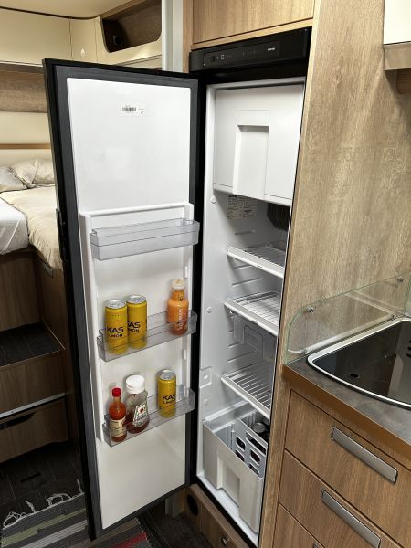 En venta Laika Ecovip L3019 Gris 2022 Navarra foto 11