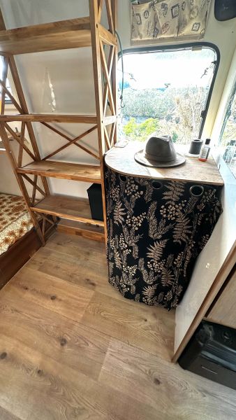 En venta Rimor Renault Master Katamarano 2016 Blanco 2016 Illes Balears foto 10