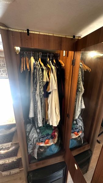 En venta Rimor Renault Master Katamarano 2016 Blanco 2016 Illes Balears foto 12