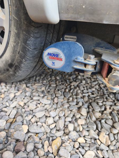 En venta Bürstner ventana Blanco 1999 Valencia foto 7