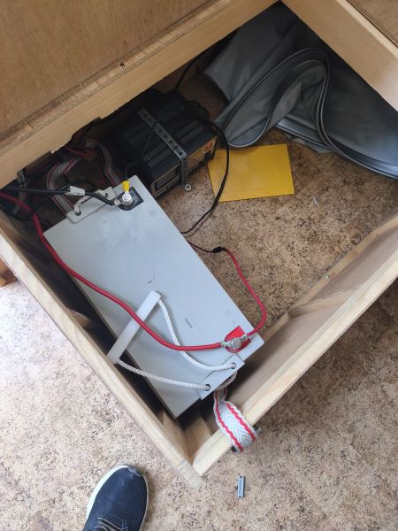 En venta Bürstner ventana Blanco 1999 Valencia foto 14