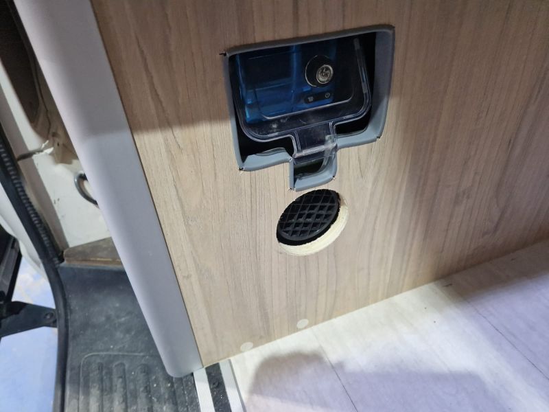 En venta Volkswagen Transporter 4 Motion Blanco 2018 Toledo foto 12