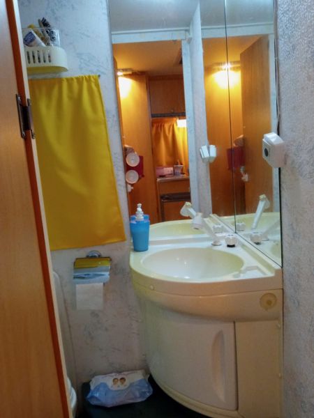 En venta Sunroller FIESTA 49 Gris 2003 Huelva foto 7