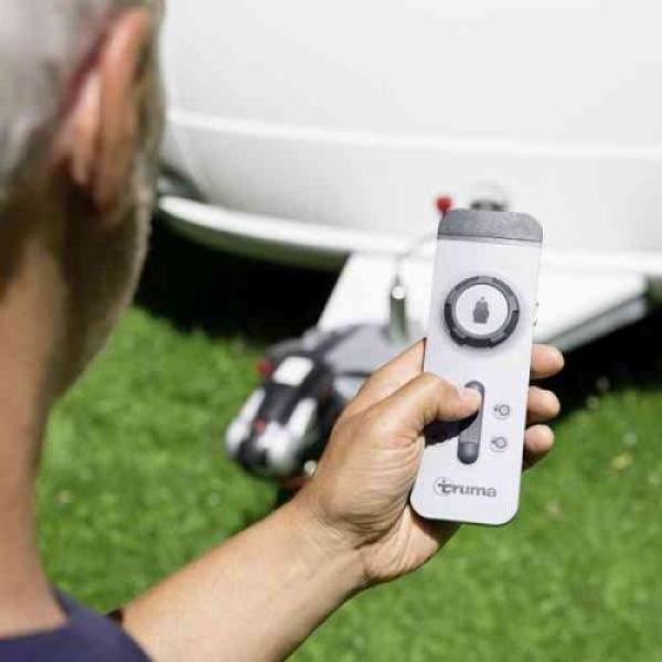 En venta Tabbert Puccini 550 E 2,5 Blanco 2022 Valencia foto 18