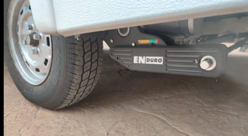 En venta Moncayo 1996 Blanco 1996 Guadalajara foto 3