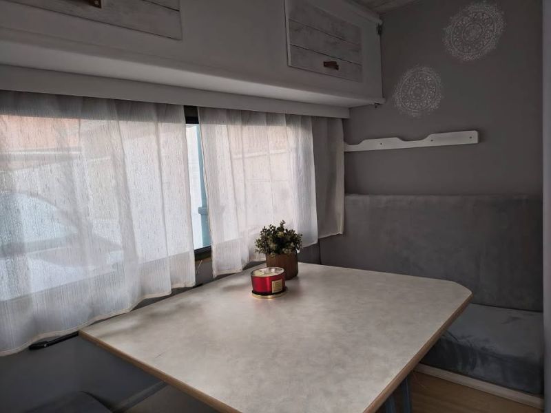 En venta Moncayo 1996 Blanco 1996 Guadalajara foto 4