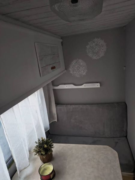 En venta Moncayo 1996 Blanco 1996 Guadalajara foto 5