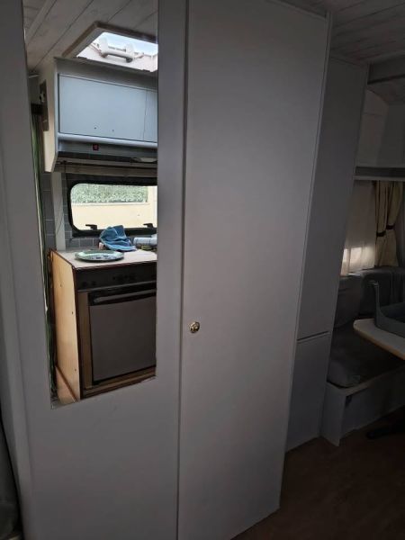 En venta Moncayo 1996 Blanco 1996 Guadalajara foto 6