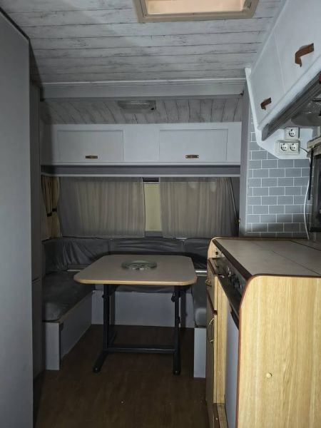 En venta Moncayo 1996 Blanco 1996 Guadalajara foto 7