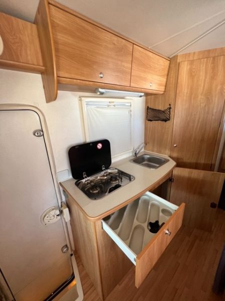 En venta Rimor Katamarano Light  Blanco 2012 Valencia foto 8