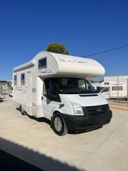 En venta Rimor Katamarano Light  Blanco 2012 Valencia foto 11