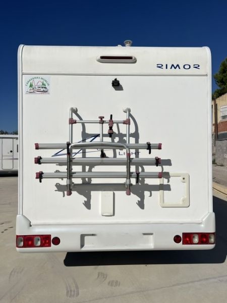 En venta Rimor Katamarano Light  Blanco 2012 Valencia foto 15