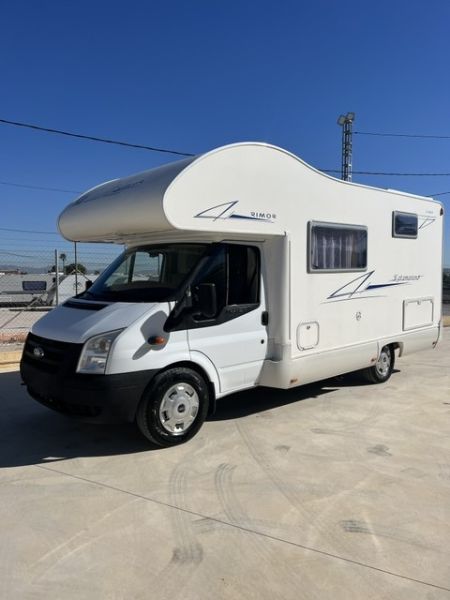 En venta Rimor Katamarano Light  Blanco 2012 Valencia foto 20