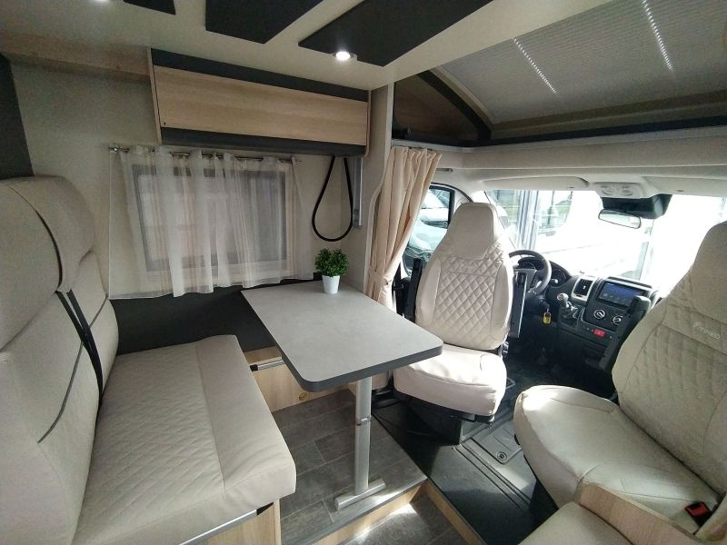 En venta Itineo PJ700 Blanco 2024 Guipúzcoa foto 2