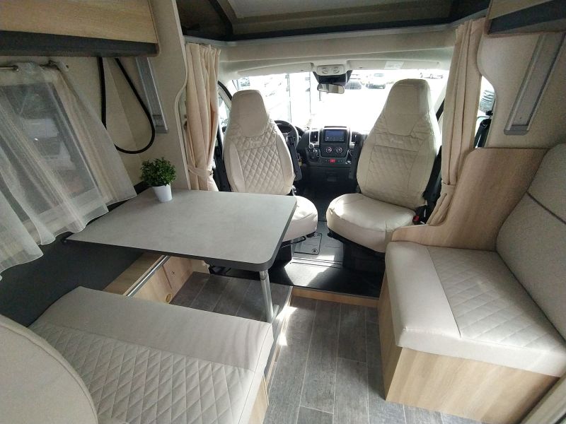 En venta Itineo PJ700 Blanco 2024 Guipúzcoa foto 3