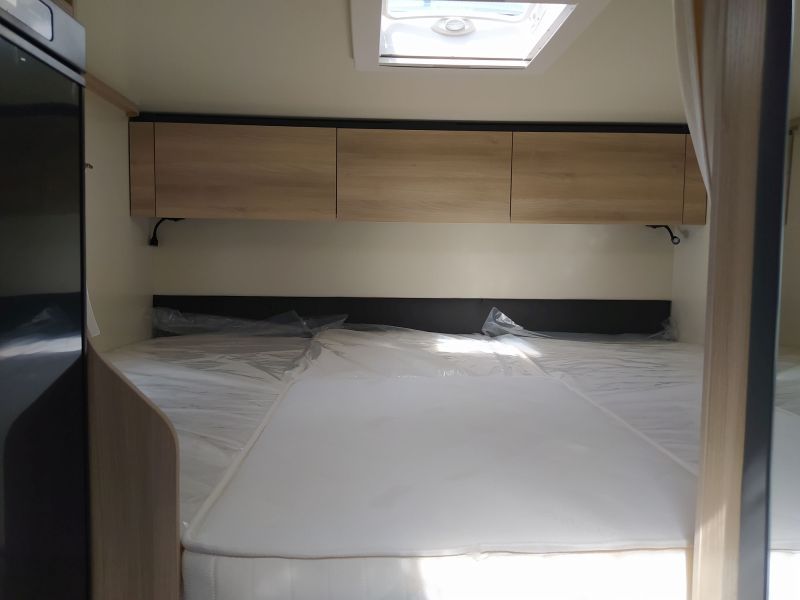 En venta Itineo PJ700 Blanco 2024 Guipúzcoa foto 14