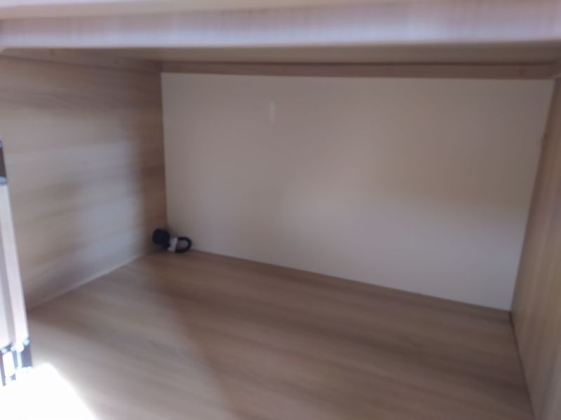 En venta Itineo PJ700 Blanco 2024 Guipúzcoa foto 15