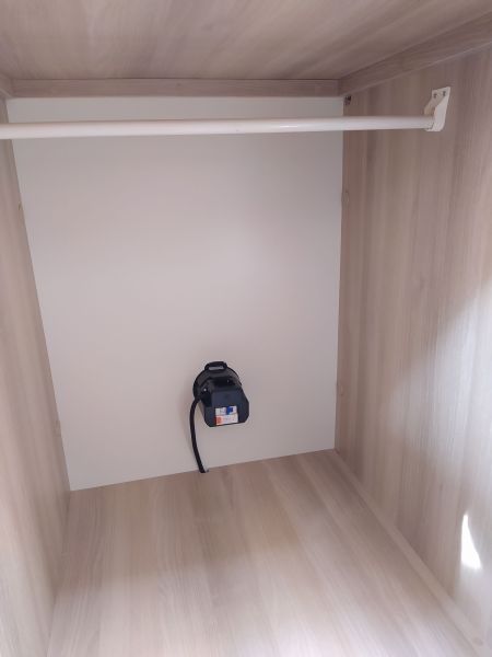 En venta Itineo PJ700 Blanco 2024 Guipúzcoa foto 16