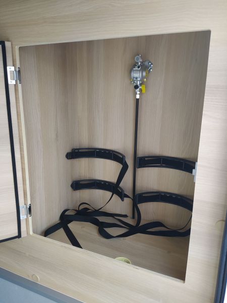 En venta Itineo PJ700 Blanco 2024 Guipúzcoa foto 18