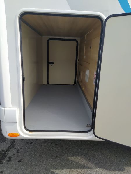 En venta Itineo PJ700 Blanco 2024 Guipúzcoa foto 20