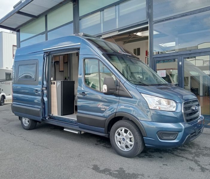 En venta Dreamer D51 Azul 2024 Guipúzcoa foto 1