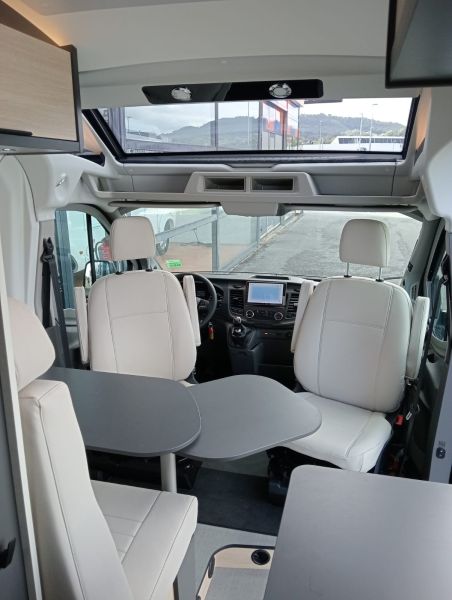 En venta Dreamer D51 Azul 2024 Guipúzcoa foto 2