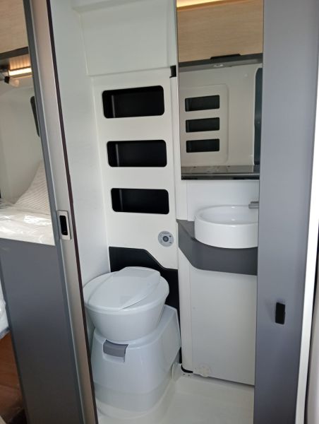 En venta Dreamer D51 Azul 2024 Guipúzcoa foto 3