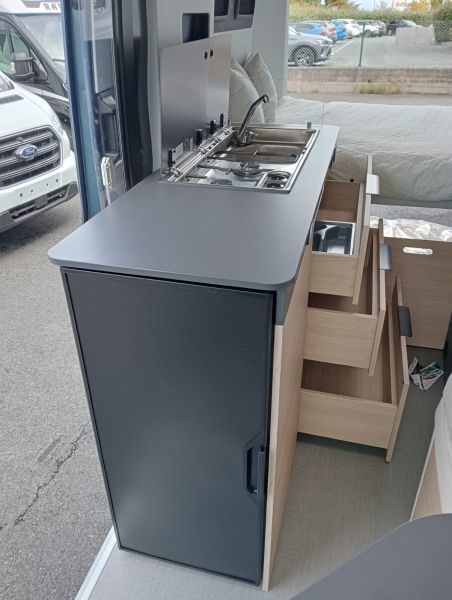 En venta Dreamer D51 Azul 2024 Guipúzcoa foto 4