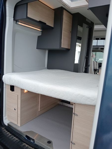 En venta Dreamer D51 Azul 2024 Guipúzcoa foto 6