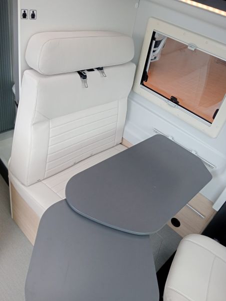 En venta Dreamer D51 Azul 2024 Guipúzcoa foto 10